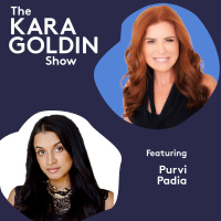 650 Purvi Padia: Founder of REVELRY