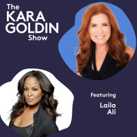 533 Laila Ali: Founder  CEO of Laila Ali Spice Blends