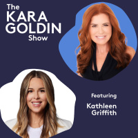 566 Kathleen Griffith: Author of Build Like A Woman