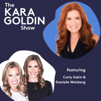 702 Carly Zakin  Danielle Weisberg: Co-Founders  Co-CEOs of theSkimm
