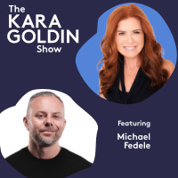 713 Michael Fedele: Founder  CEO of Throne SPORT COFFEE