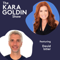 687 David Istier: Founder  CEO of gutzy Organic