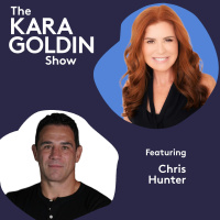 532 Chris Hunter: Author of Blackout Punch and Co-Founder  CEO of Koia