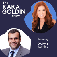 620 Dr. Kyle Landry: Co-founder  President of Delavie Sciences