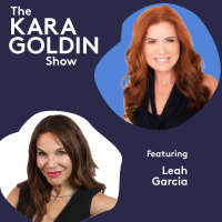 657 Leah Garcia: Founder  CEO of NULASTIN