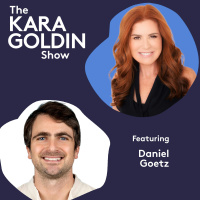 540 Daniel Goetz: Founder  CEO of GoodPop