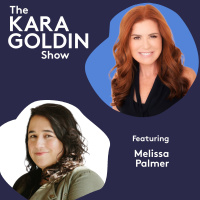 587 Melissa Palmer: Co-Founder  CEO of OSEA