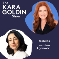 680 Jasmina Aganovic: Founder  CEO of Future Society