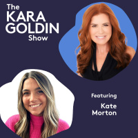 505 Kate Morton: Founder  CEO of Funk It Wellness