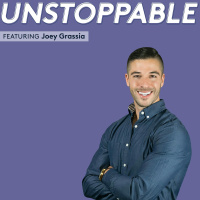 83 Joey Grassia: Co-Founder of Shef