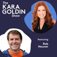 584 Rob Neuner: Founder  CEO of Boost Oxygen