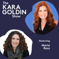 625 Maria Ross: Author of The Empathy Dilemma