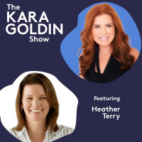 714 Heather Terry: Founder  CEO of GoodSAM Foods