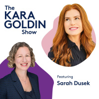 91 Sarah Dusek: Co-Founder  CEO of Under Canvas