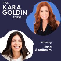 619 Jana Goodbaum: Co-Founder  CEO of Happy Wolf