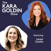 504 Loren Castle: Founder  CEO of Sweet Loren’s