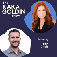 604: Ben Chelf: Co-founder and CEO of Sol Reader