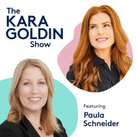 98 Paula Schneider: President  CEO of Susan G. Komen