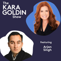 543 Arjan Singh: Co-Founder of Jolie