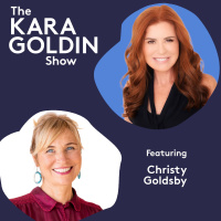 568 Christy Goldsby: Founder of Honey Mamas