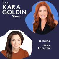 694 Kass Lazerow: Author of Shoveling Sh!t