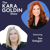 610 Sue Delegan: Co-Founder  CEO of Brutus Broth