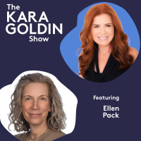 665 Ellen Pack: Co-CEO of Common Sense Media