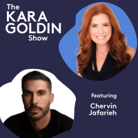 594 Chervin Jafarieh: Co-Founder  Chief Scientific Officer of Cymbiotika