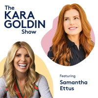 99 Samantha Ettus: Founder  CEO of Park Place Payments