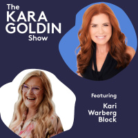 628 Kari Warberg Block : Founder  CEO of EarthKind