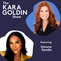 675 Simone Kendle: CEO of Wove
