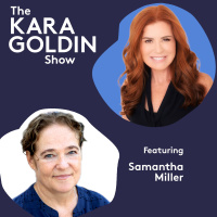 641 Samantha Miller: Co-Founder  CEO of Cadence OTC