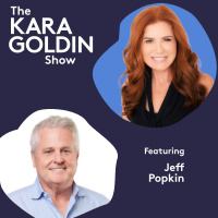 500 Jeff Popkin: CEO of Ghost Tequila