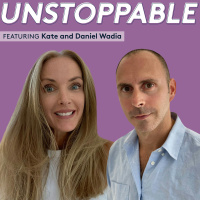 87 Kate and Daniel Wadia: Co-founders of MrsMr Creative Agency