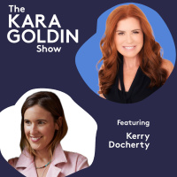 704 Kerry Docherty: Co-Founder  Chief Impact Officer of Faherty