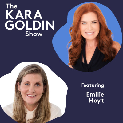 Unstoppable | A Conversation With Change Makers