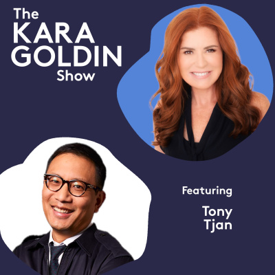 Unstoppable | A Conversation With Change Makers