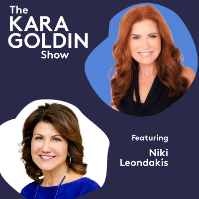 Unstoppable | A Conversation With Change Makers