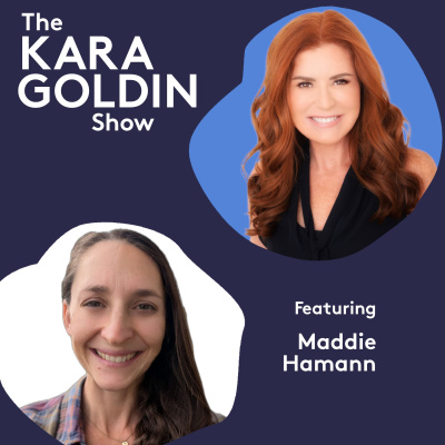 Unstoppable | A Conversation With Change Makers