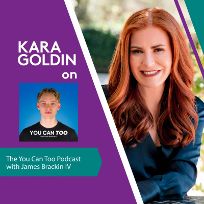 Unstoppable | A Conversation With Change Makers