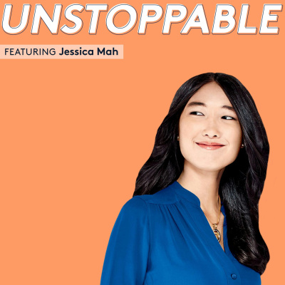 Unstoppable | A Conversation With Change Makers