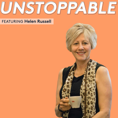 Unstoppable | A Conversation With Change Makers