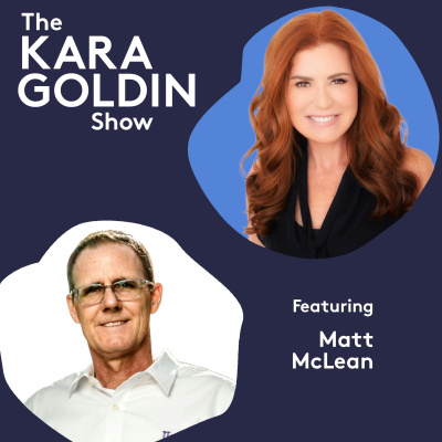 Unstoppable | A Conversation With Change Makers