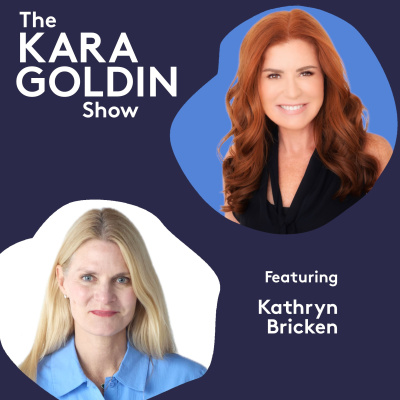 Unstoppable | A Conversation With Change Makers