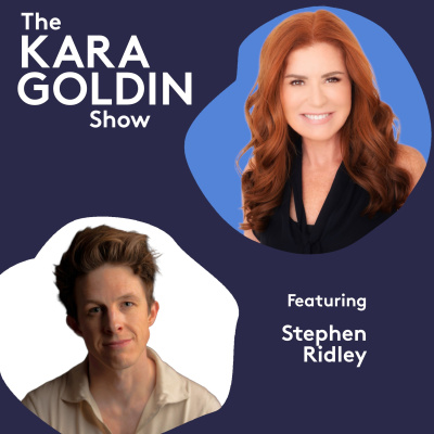 Unstoppable | A Conversation With Change Makers