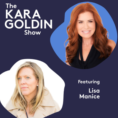 Unstoppable | A Conversation With Change Makers