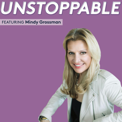 Unstoppable | A Conversation With Change Makers