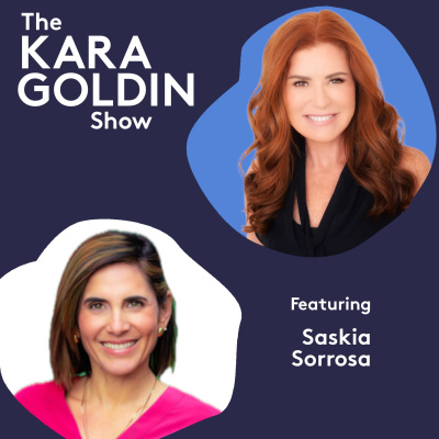 Unstoppable | A Conversation With Change Makers