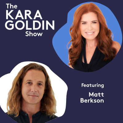 Unstoppable | A Conversation With Change Makers