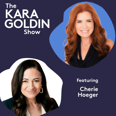 Unstoppable | A Conversation With Change Makers